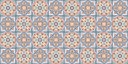 Ver imagem 2 de Kit com 2 Adesivos Azulejo Português - 2 Desenhos - Modelo G