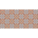 Ver imagem 2 de Kit com 2 Adesivos Azulejo Português - 2 Desenhos - Modelo I