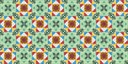 Ver imagem 2 de Kit com 2 Adesivos Azulejo Português - 2 Desenhos - Modelo L