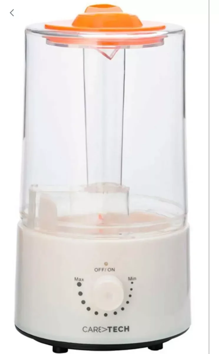 Ver imagem 3 de Umidificador de Ar para o Conforto de Seu Lar Caratech