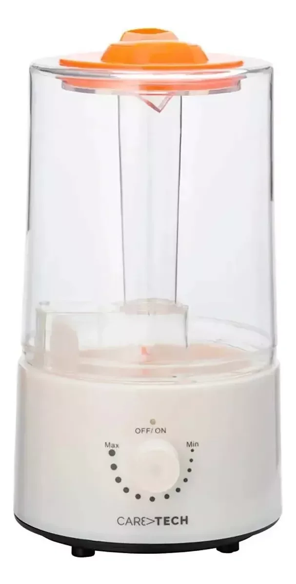 Ver imagem 1 de Umidificador de Ar para o Conforto de Seu Lar Caratech