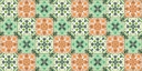 Ver imagem 2 de Kit com 2 Adesivos Azulejo Português - 3 Desenhos - Modelo D