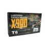 LANTERNA LED TATICA MILITAR X900 RECARREGAVEL - 4