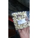 Ver imagem 2 de Tapa Furo Para Móveis 8mm 1000 Unidades Marfim