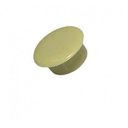 Ver imagem 1 de Tapa Furo Para Móveis 8mm 1000 Unidades Marfim