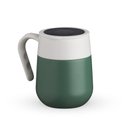 Ver imagem 1 de Caneca Térmica Inox 500ml com Termômetro