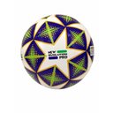Ver imagem 1 de Bola de Futebol Oficial New Evolution Azul - 708 - Allpha