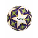 Ver imagem 2 de Bola de Futebol Oficial New Evolution Azul - 708 - Allpha