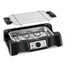 Churrasqueira Elétrica Mondial Pratic Steak & Grill Preto 127V CH-07 - 2