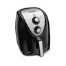Fritadeira Elétrica Mondial Air Fryer Grand Family Afn-5 5l Timer 1900w 220v - 4