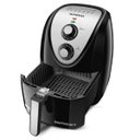 Ver imagem 5 de Fritadeira Elétrica sem Óleo Air Fryer 5,0l 1900w Mondial Afn-50-bi Antiaderente Inox 110v