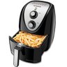 Fritadeira Elétrica sem Óleo Air Fryer 5,0l 1900w Mondial Afn-50-bi Antiaderente Inox 110v - 7