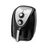 Fritadeira Elétrica sem Óleo Air Fryer 5,0l 1900w Mondial Afn-50-bi Antiaderente Inox 110v - 3