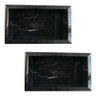 2 Nicho Borda Diamante Preto 60 X 32cm Porcelanato Banheiros - 3