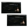 2 Nicho Borda Diamante Preto 60 X 32cm Porcelanato Banheiros - 5
