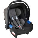 Ver imagem 5 de Conjunto Carrinho de Bebê Travel System Reclinável Reversível Rio K De 0 a 15kg com Bebê