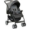 Conjunto Carrinho de Bebê Travel System Reclinável Reversível Rio K De 0 a 15kg com Bebê - 2