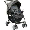 Ver imagem 2 de Conjunto Carrinho de Bebê Travel System Reclinável Reversível Rio K De 0 a 15kg com Bebê