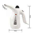 Ver imagem 3 de Máquina Passa Roupa Portátil Vaporizador Vertical Viagem