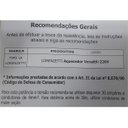 Ver imagem 3 de Resistência Aquecedor Elétrica Tipo LA Lorenzetti Aquecedor 3T 6.400W/220V - Pratimix