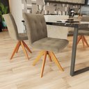 Ver imagem 4 de Cadeira Nice 1 Un