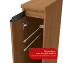 Ver imagem 7 de Balcão Toalheiro para Cozinha 20cm Linha Liga Modulado