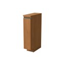 Ver imagem 1 de Balcão Toalheiro para Cozinha 20cm Linha Liga Modulado