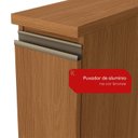 Ver mais imagens de Balcão Toalheiro para Cozinha 20cm Linha Liga Modulado