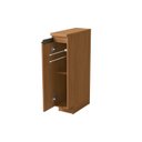 Ver imagem 4 de Balcão Toalheiro para Cozinha 20cm Linha Liga Modulado
