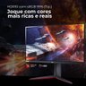 Monitor Gamer Lg Ultragear 27 Full Hd 144Hz Ips Hdmi-27Gn65R - 5