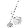 Balde Mop 360° Giratório C/ Cesto Deend Quadrado - 3