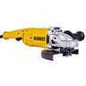 Esmerilhadeira Angular 9" 180mm 2200w Dewalt Dwe490 220v - 3