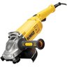Esmerilhadeira Angular 9" 180mm 2200w Dewalt Dwe490 220v - 1