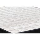 Ver imagem 3 de Cama Box Casal: Colchão Molas Ensacadas Orthoflex MasterPocket Titan + Base CRC Suede Black(