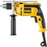 Furadeira Elétrica De Impacto Dewalt Dwd502 710w 127v - 1