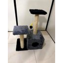 Ver imagem 2 de Arranhador Toca para Gato Cinza