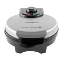 Ver imagem 4 de Máquina Waffle Britânia Golden Prepara até 4 Waffles 64002067 850w Inox