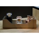 Ver imagem 7 de Dispenser Organize 300x80 Mm Masutti Copat 6453 - Preto - 300 X 80 X 105 Mm