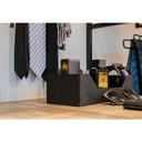 Ver imagem 4 de Dispenser Organize 300x80 Mm Masutti Copat 6453 - Preto - 300 X 80 X 105 Mm