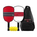Ver imagem 1 de Kit de Pickleball Joola Agassi/graf Champion Set Ss25