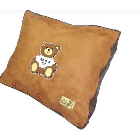 Almofada para Cachorros - Teddy G