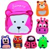 Mochila Infantil em Neoprene 30x24x7cm Classe - 1