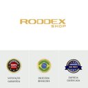 Ver imagem 5 de Dobradiça com Mola 4x3 Inox Polido Kit 3pç