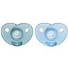 Chupeta Soothie 0-3M AZUL 2 Unidades Philips AVENT SCF099/01 - 2