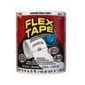 Fita Adesiva Flex Tape a Prova D'Água Vazamentos Piscina Cola Tudo - 3