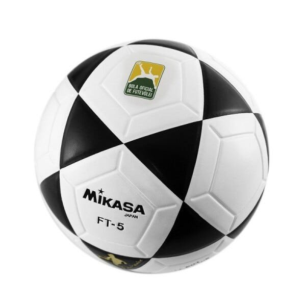 Bola Futevôlei Mikasa FT5 FIFA - 1