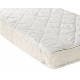 Protetor de Colchão Impermeável para Berço - 70cm X 1,30cm - Bambi - 1