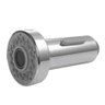Arejador Bico Chuverinho Torneira Gourmet Monocomando - 1
