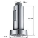 Ver imagem 2 de Arejador Bico Chuverinho Torneira Gourmet Monocomando