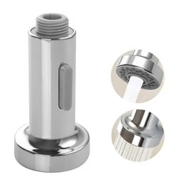 Arejador Bico Chuverinho Torneira Gourmet Monocomando - 4